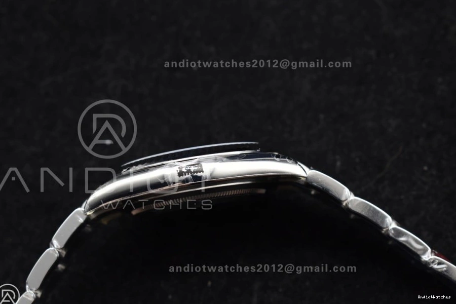 904L SS 1:1 Best 126334 VS VSF Bracelet Oyster 616 On 41 Dial Green Edition EasyMatch DateJust 0104